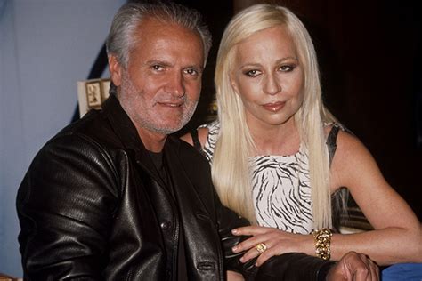 gianni versace 1976|gianni versace personal life.